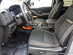 2024 Nissan Frontier Crew Cab 4x4 Pickup for sale #25T1491A - photo 9