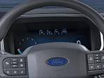 2025 Ford F-150 SuperCrew Cab 4x4 Pickup for sale #25T1494 - photo 13