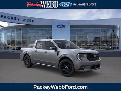 2025 Ford Maverick SuperCrew Cab AWD Pickup for sale #25T1497 - photo 1