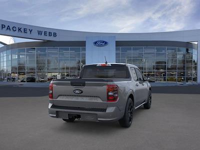 2025 Ford Maverick SuperCrew Cab AWD Pickup for sale #25T1497 - photo 2