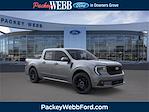 2025 Ford Maverick SuperCrew Cab AWD Pickup for sale #25T1497 - photo 1