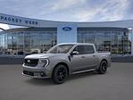 2025 Ford Maverick SuperCrew Cab AWD Pickup for sale #25T1497 - photo 4