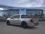 2025 Ford Maverick SuperCrew Cab AWD Pickup for sale #25T1497 - photo 6