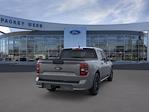 2025 Ford Maverick SuperCrew Cab AWD Pickup for sale #25T1497 - photo 2