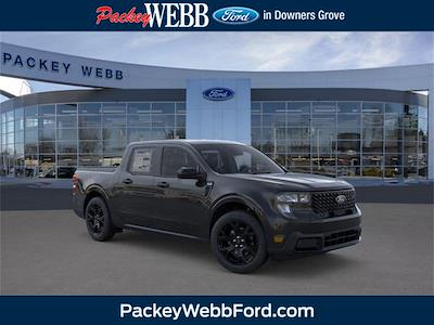 2025 Ford Maverick SuperCrew Cab AWD Pickup for sale #25T1499 - photo 1