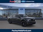 2025 Ford Maverick SuperCrew Cab AWD Pickup for sale #25T1499 - photo 1