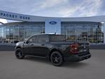 2025 Ford Maverick SuperCrew Cab AWD Pickup for sale #25T1499 - photo 6