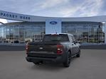 2025 Ford Maverick SuperCrew Cab AWD Pickup for sale #25T1499 - photo 2