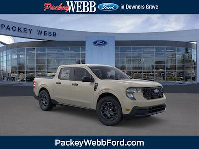 2025 Ford Maverick SuperCrew Cab AWD Pickup for sale #25T1500 - photo 1