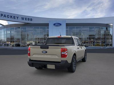 2025 Ford Maverick SuperCrew Cab AWD Pickup for sale #25T1500 - photo 2