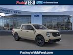 2025 Ford Maverick SuperCrew Cab AWD Pickup for sale #25T1500 - photo 1