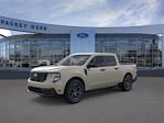 2025 Ford Maverick SuperCrew Cab AWD Pickup for sale #25T1500 - photo 4