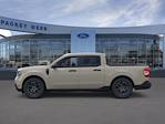 2025 Ford Maverick SuperCrew Cab AWD Pickup for sale #25T1500 - photo 5