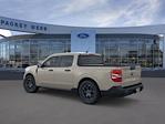 2025 Ford Maverick SuperCrew Cab AWD Pickup for sale #25T1500 - photo 6