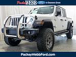 2020 Jeep Gladiator Crew Cab 4x4 Pickup for sale #25T1502A - photo 1