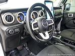 2020 Jeep Gladiator Crew Cab 4x4 Pickup for sale #25T1502A - photo 10
