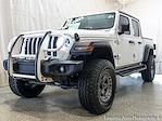 2020 Jeep Gladiator Crew Cab 4x4 Pickup for sale #25T1502A - photo 2