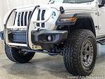 2020 Jeep Gladiator Crew Cab 4x4 Pickup for sale #25T1502A - photo 3