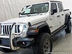 2020 Jeep Gladiator Crew Cab 4x4 Pickup for sale #25T1502A - photo 4
