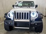 2020 Jeep Gladiator Crew Cab 4x4 Pickup for sale #25T1502A - photo 5
