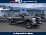 New 2025 Ford F-350 XLT Crew Cab 4x4 SRW Pickup for sale #25T1504 - photo 1