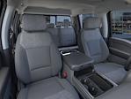 New 2025 Ford F-350 XLT Crew Cab 4x4 SRW Pickup for sale #25T1504 - photo 10