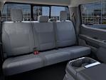 New 2025 Ford F-350 XLT Crew Cab 4x4 SRW Pickup for sale #25T1504 - photo 11