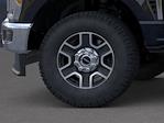 New 2025 Ford F-350 XLT Crew Cab 4x4 SRW Pickup for sale #25T1504 - photo 19