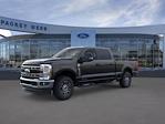 New 2025 Ford F-350 XLT Crew Cab 4x4 SRW Pickup for sale #25T1504 - photo 3