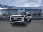 New 2025 Ford F-350 XLT Crew Cab 4x4 SRW Pickup for sale #25T1504 - photo 4