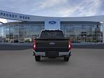 New 2025 Ford F-350 XLT Crew Cab 4x4 SRW Pickup for sale #25T1504 - photo 7