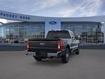 New 2025 Ford F-350 XLT Crew Cab 4x4 SRW Pickup for sale #25T1504 - photo 2