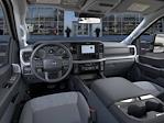 New 2025 Ford F-350 XLT Crew Cab 4x4 SRW Pickup for sale #25T1504 - photo 9