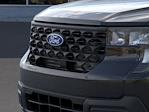 New 2025 Ford Maverick XL SuperCrew Cab AWD Pickup for sale #25T1508 - photo 18