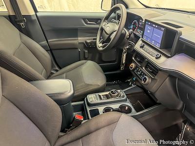 Used 2024 Ford Maverick - photo 1