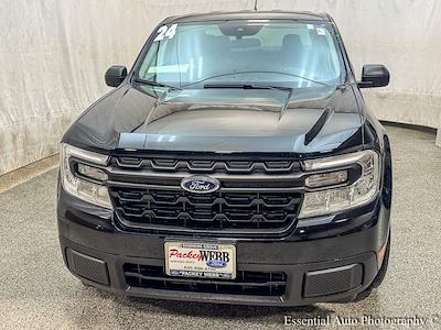 Used 2024 Ford Maverick - photo 1