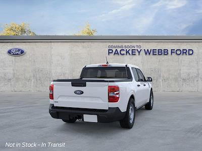 2025 Ford Maverick SuperCrew Cab FWD Pickup for sale #25T1509 - photo 2
