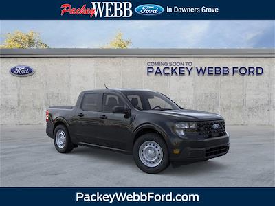 2025 Ford Maverick SuperCrew Cab FWD Pickup for sale #25T1510 - photo 1