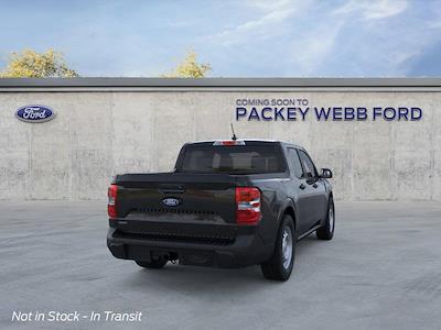 2025 Ford Maverick SuperCrew Cab FWD Pickup for sale #25T1510 - photo 2