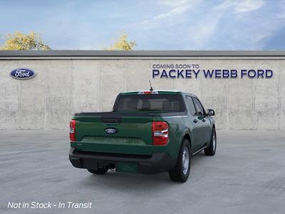 2025 Ford Maverick SuperCrew Cab FWD Pickup for sale #25T1511 - photo 2