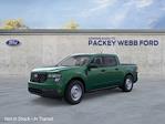2025 Ford Maverick SuperCrew Cab FWD Pickup for sale #25T1511 - photo 4
