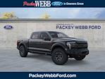 2025 Ford F-150 SuperCrew Cab 4x4 Pickup for sale #25T1513 - photo 1