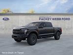 2025 Ford F-150 SuperCrew Cab 4x4 Pickup for sale #25T1513 - photo 3