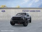 2025 Ford F-150 SuperCrew Cab 4x4 Pickup for sale #25T1513 - photo 4