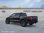 2025 Ford F-150 SuperCrew Cab 4x4 Pickup for sale #25T1513 - photo 6