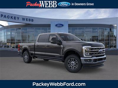 2025 Ford F-250 Crew Cab 4x4 Pickup for sale #25T1517 - photo 1