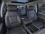 New 2025 Ford F-250 Lariat Crew Cab 4x4 Pickup for sale #25T1517 - photo 10
