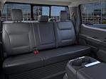 New 2025 Ford F-250 Lariat Crew Cab 4x4 Pickup for sale #25T1517 - photo 11