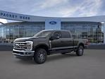 New 2025 Ford F-250 Lariat Crew Cab 4x4 Pickup for sale #25T1517 - photo 3