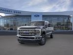 New 2025 Ford F-250 Lariat Crew Cab 4x4 Pickup for sale #25T1517 - photo 4